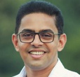 Pr. Samuel K Joseph