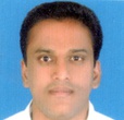 Evg. Amrith Raj