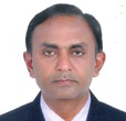 Pr. Saji Mathai