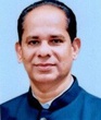 Pr. James Varghese