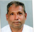 Pr. Rajan George