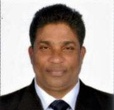 Pr. Saju T Paulose