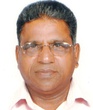 Pr. Abraham George