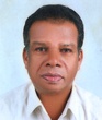 Pr. Raju John
