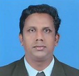 Evg. . Shajil Thankachan