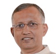 Pr. Abraham Parakkal Kora