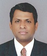 Evg. Sam K Mathew
