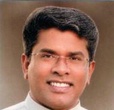 Evg. Sunil Kumar T K