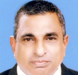 Pr. Prasad Abraham