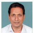 Evg. Reji Abraham