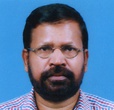 Evg. Santhosh M N