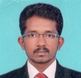 Evg. Santhosh S Kariyil