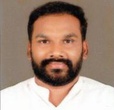Evg. Renjith Kumar P T