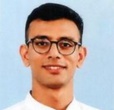 Evg. Bibin Chacko Varghese