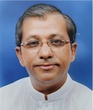 Pr. Abraham Oommen
