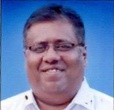 Pr. Tigi Thomas