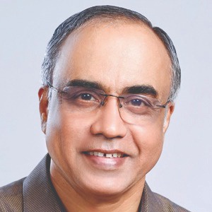 Bro.Saji M Varghese