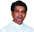 Pr. Sunil P George