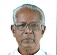 Pr. K P Mathew