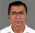 Pr. Geevarghese Tharakan K K