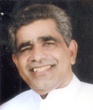 Pr. K M George