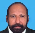 Pr. John P Kottoorkuttiyil