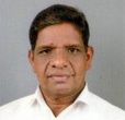Evg. P M Thankachan