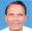 Pr. Varghese Mohan