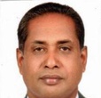 Evg. K J Cherian