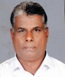 Evg. James K Chacko