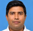 Pr. Praison Cherian