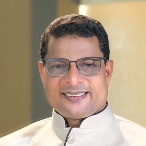 Pastor Samkutty D