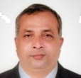 Pr. Reji . K. Cheriyan