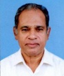 Pr. George Philip P
