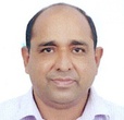 Evg. Vinoy Varghese