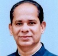 Pr. James Varghese
