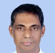 Pr. Manoharan R