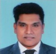 Evg. Santhosh B