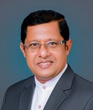 Pr. Moncey Thomas
