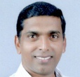 Pr. Joseph John