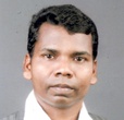 Pr. Sabu Thomas