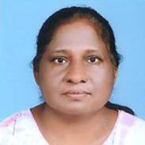Sis.Omana Devarajan