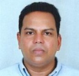Pr. Antony P T