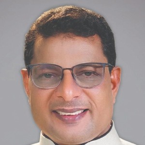 Pastor Samkutty D