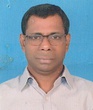 Pr. Daniel Mathew C M