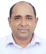 Evg. Vinoy Varghese