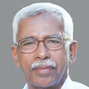 Bro. Joy Mangalaseril