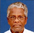 Pr. M M Paulose