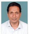 Evg. Reji Abraham
