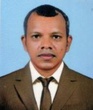 Evg. Saneesh Mon Daniel